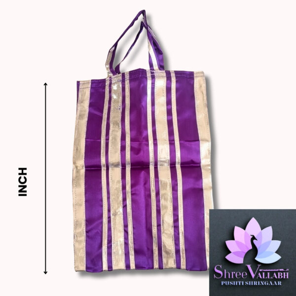 SATIN BAG - Image 9