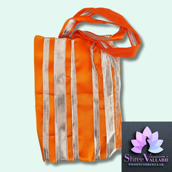 SATIN BAG - Image 6