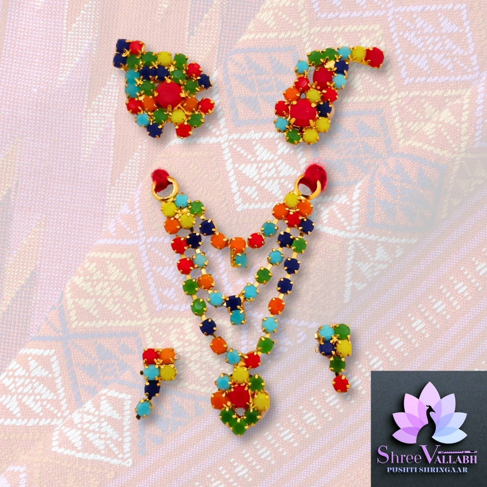 DIAMOND HAAR SET - Image 8
