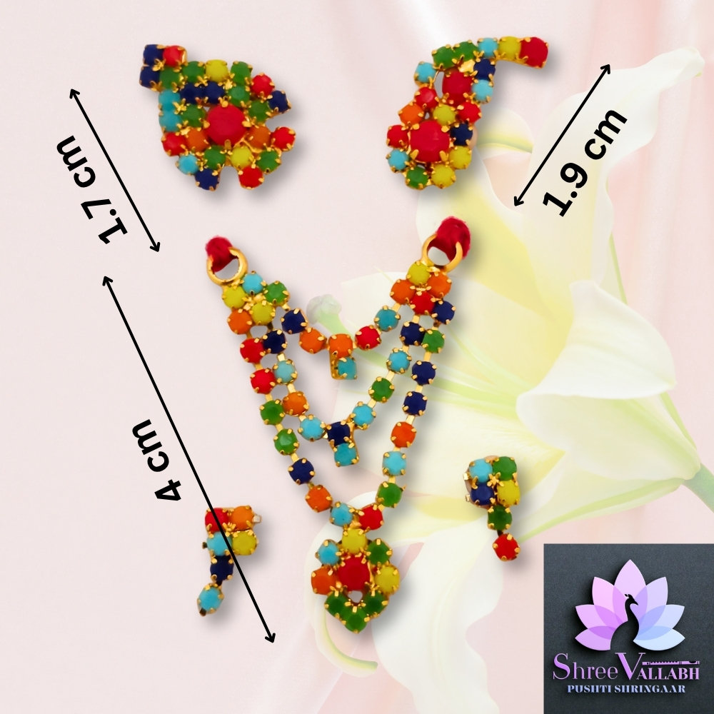 DIAMOND HAAR SET - Image 9