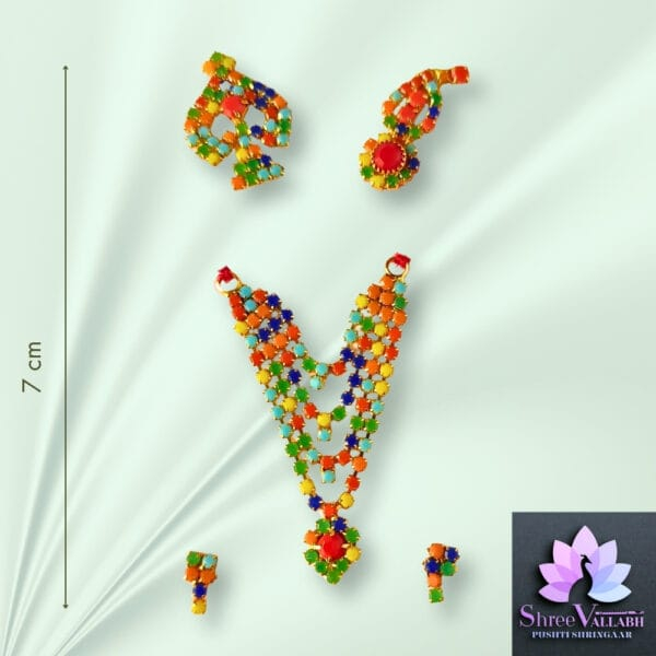 DIAMOND HAAR SET - Image 7