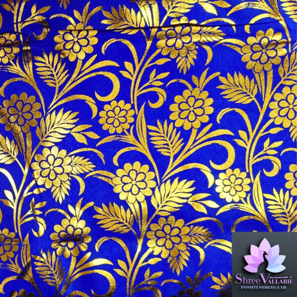 BARCODE ZARI CLOTH - Image 13