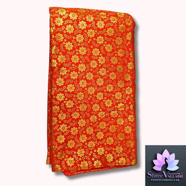 BARCODE ZARI CLOTH - Image 11