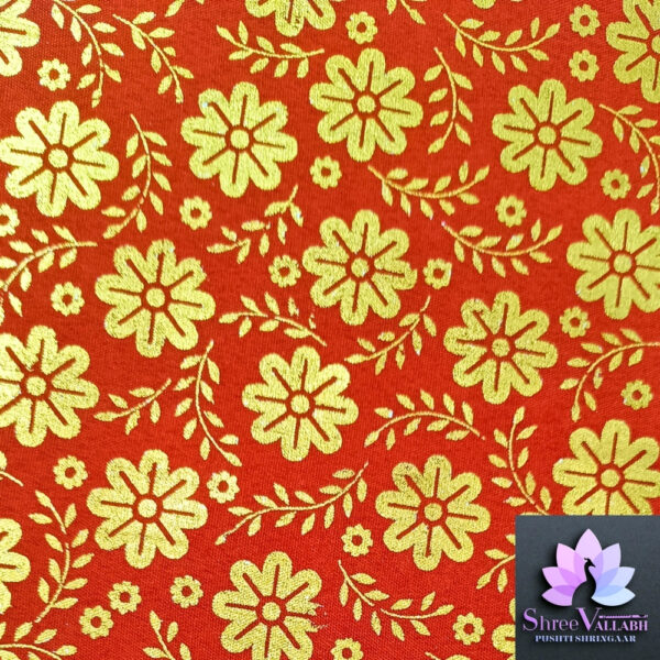 BARCODE ZARI CLOTH - Image 10