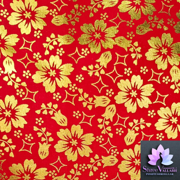 BARCODE ZARI CLOTH - Image 9