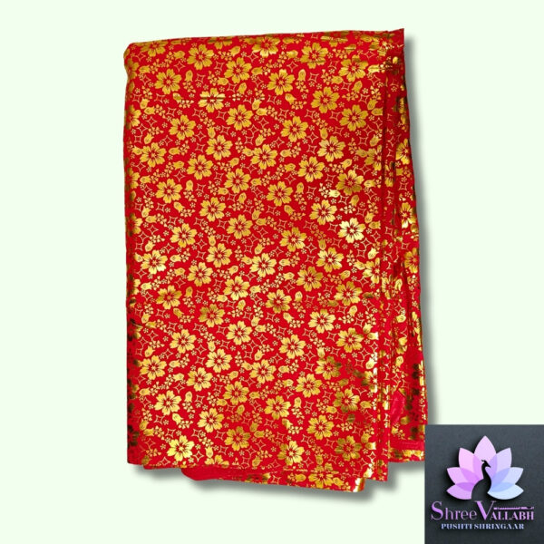 BARCODE ZARI CLOTH - Image 7