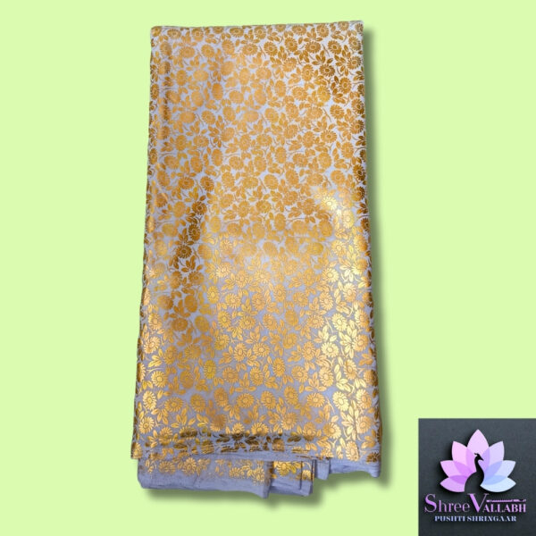 BARCODE ZARI CLOTH - Image 6
