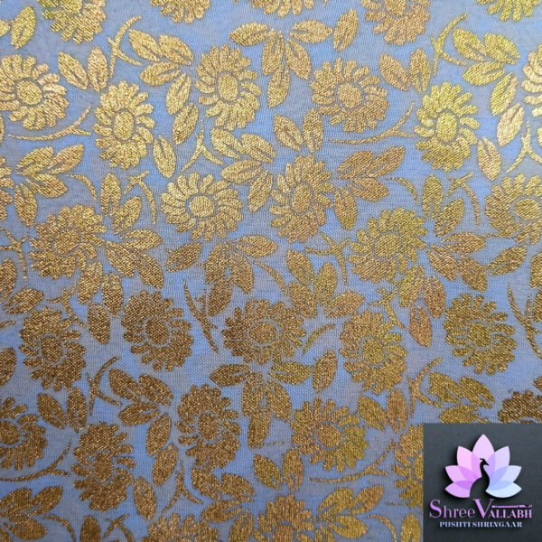 BARCODE ZARI CLOTH - Image 5