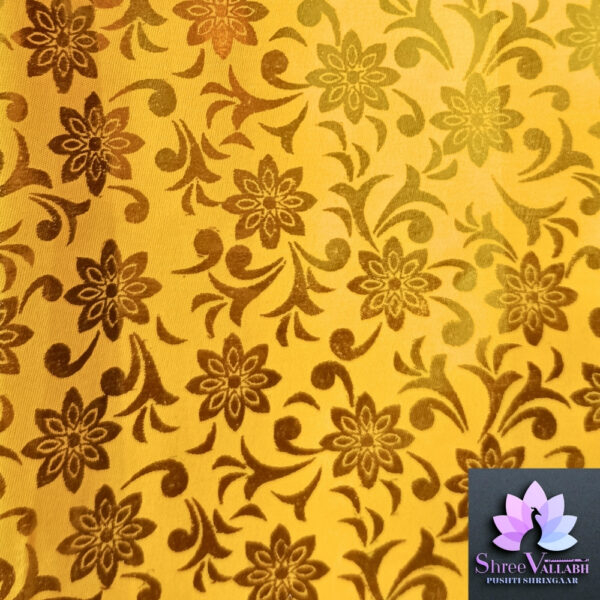 BARCODE ZARI CLOTH - Image 3