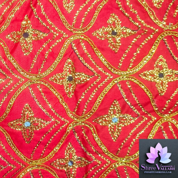 CARCHOBI ZARI CLOTH - Image 7