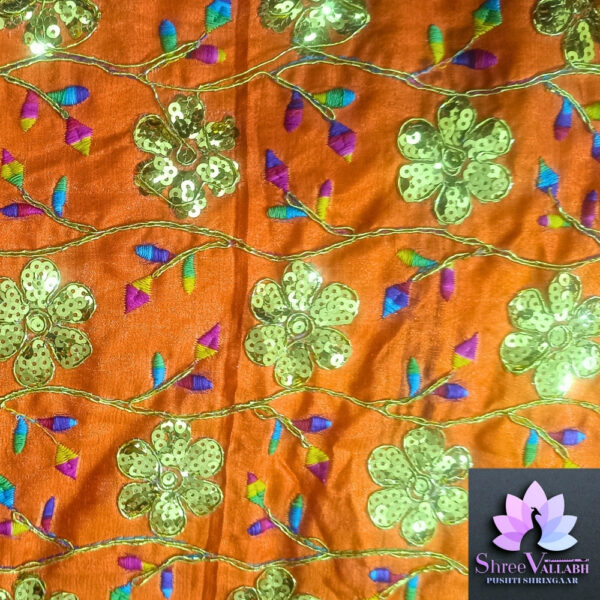 CARCHOBI ZARI CLOTH - Image 2