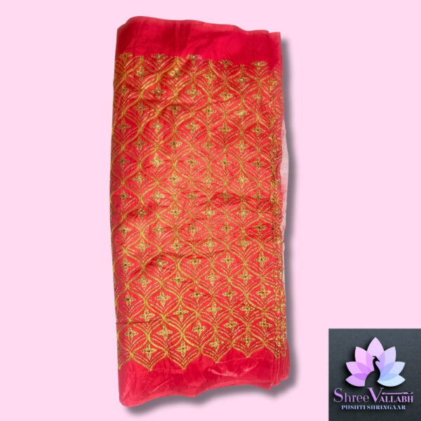 CARCHOBI ZARI CLOTH - Image 6