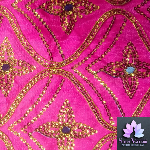 CARCHOBI ZARI CLOTH - Image 5