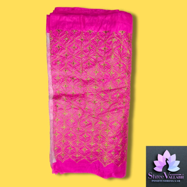 CARCHOBI ZARI CLOTH - Image 4