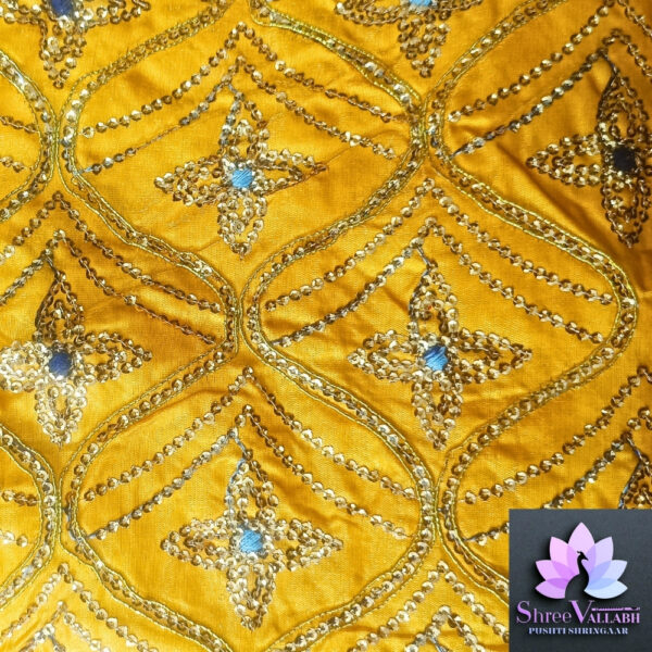 CARCHOBI ZARI CLOTH - Image 3