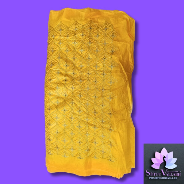 CARCHOBI ZARI CLOTH - Image 2
