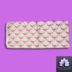 PRINTED COTTON CLOTH