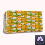 COW PRINT COTTON CLOTH