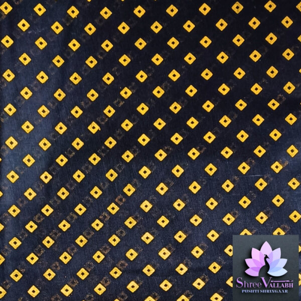 COTTON BANDHANI CLOTH - Image 2