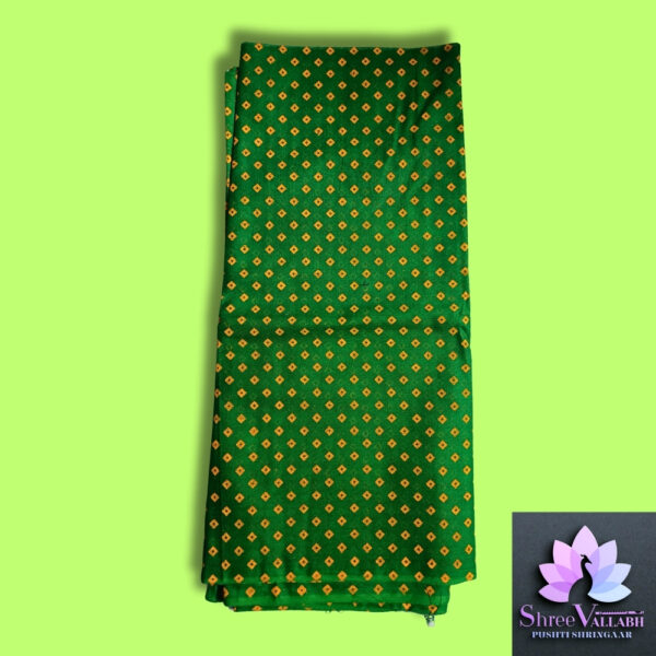 COTTON BANDHANI CLOTH - Image 11
