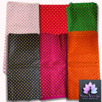 COTTON BANDHANI CLOTH