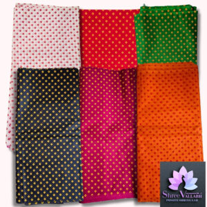 COTTON BANDHANI CLOTH