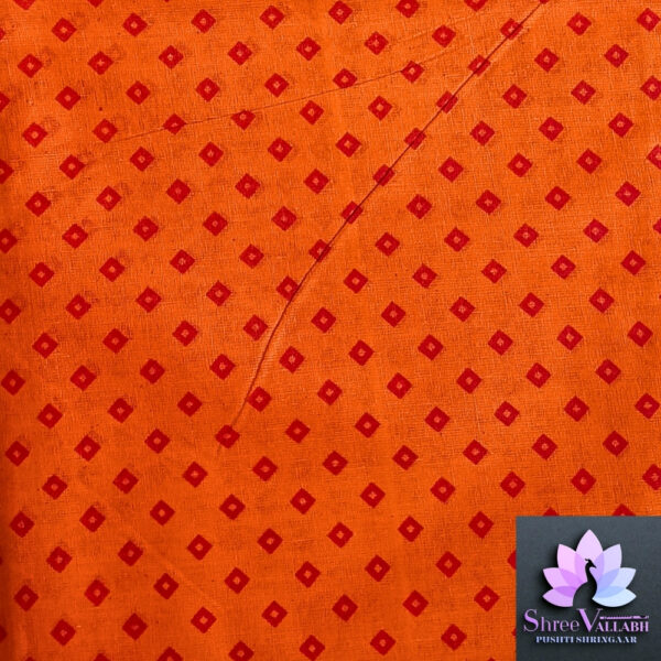 COTTON BANDHANI CLOTH - Image 10