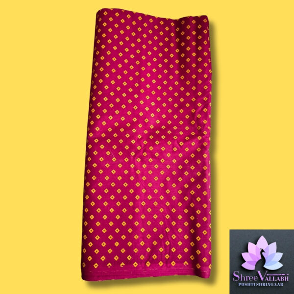 COTTON BANDHANI CLOTH - Image 7