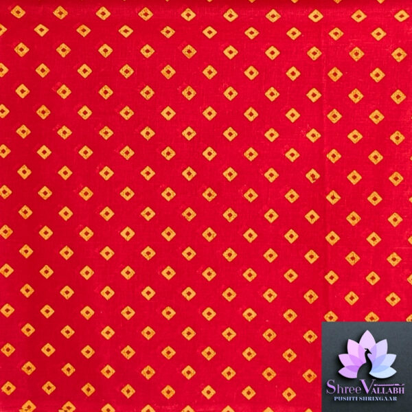 COTTON BANDHANI CLOTH - Image 6