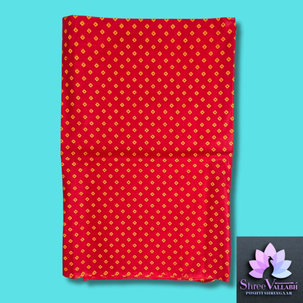 COTTON BANDHANI CLOTH - Image 5