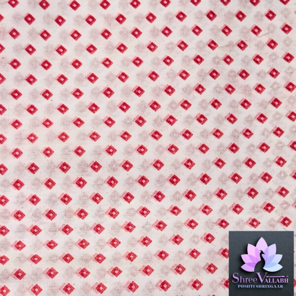 COTTON BANDHANI CLOTH - Image 4