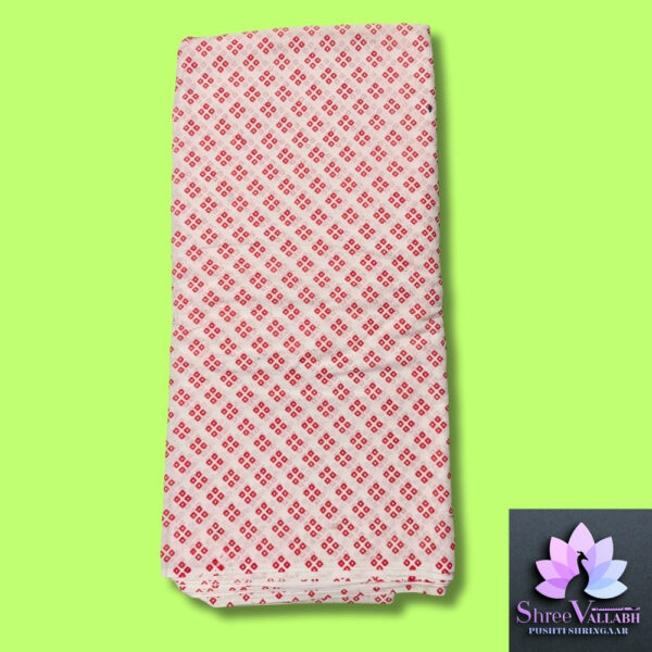 COTTON BANDHANI CLOTH - Image 3