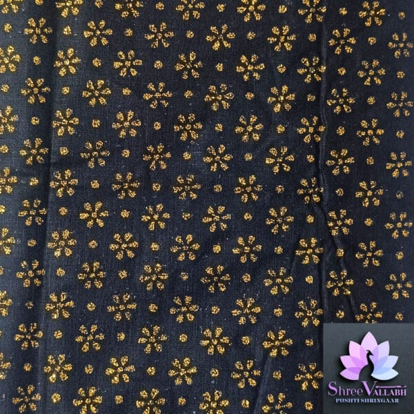 BASMA CHHAPA COTTON CLOTH - Image 2