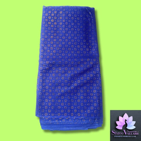 BASMA CHHAPA COTTON CLOTH - Image 17