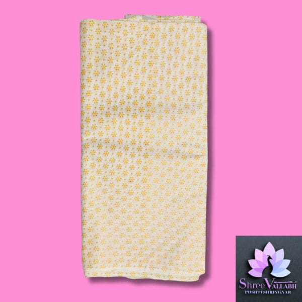 BASMA CHHAPA COTTON CLOTH - Image 15