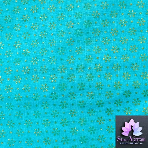 BASMA CHHAPA COTTON CLOTH - Image 12