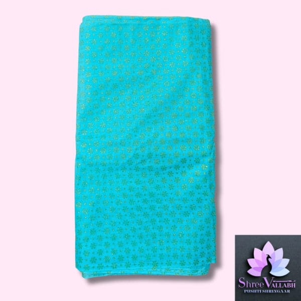 BASMA CHHAPA COTTON CLOTH - Image 11