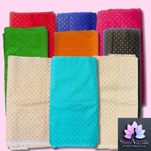 BASMA CHHAPA COTTON CLOTH