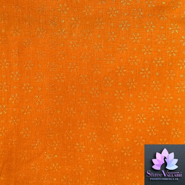 BASMA CHHAPA COTTON CLOTH - Image 10