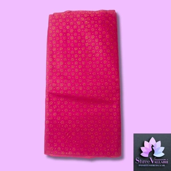 BASMA CHHAPA COTTON CLOTH - Image 7