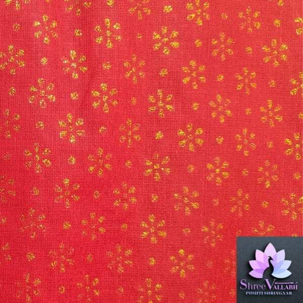 BASMA CHHAPA COTTON CLOTH - Image 6