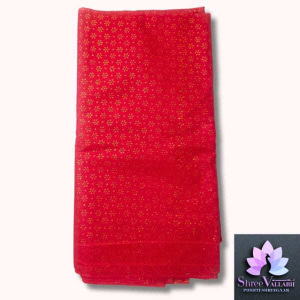 BASMA CHHAPA COTTON CLOTH - Image 5