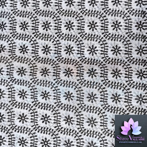 COTTON CHOVA CLOTH - Image 2