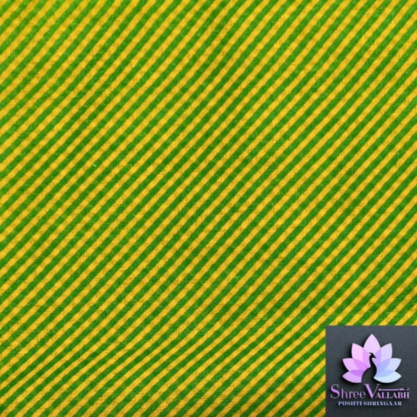 COTTON LEHERIYA CLOTH - Image 9