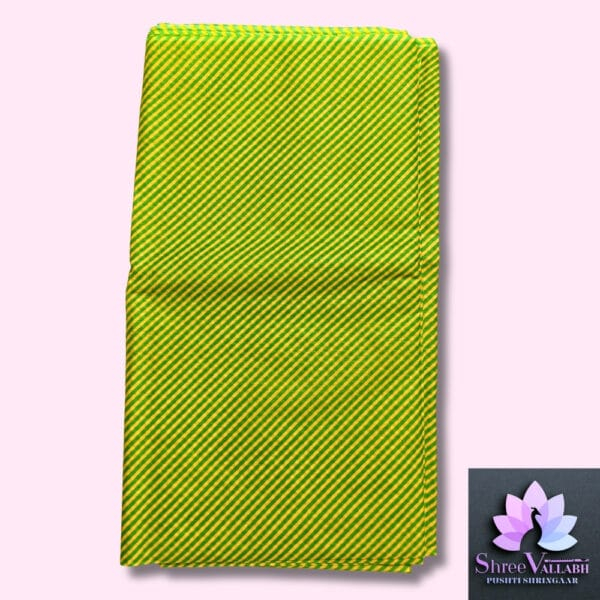 COTTON LEHERIYA CLOTH - Image 2