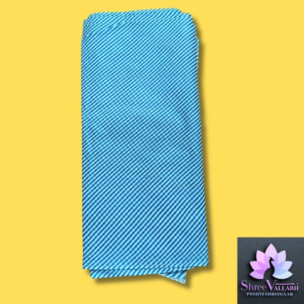 COTTON LEHERIYA CLOTH - Image 4