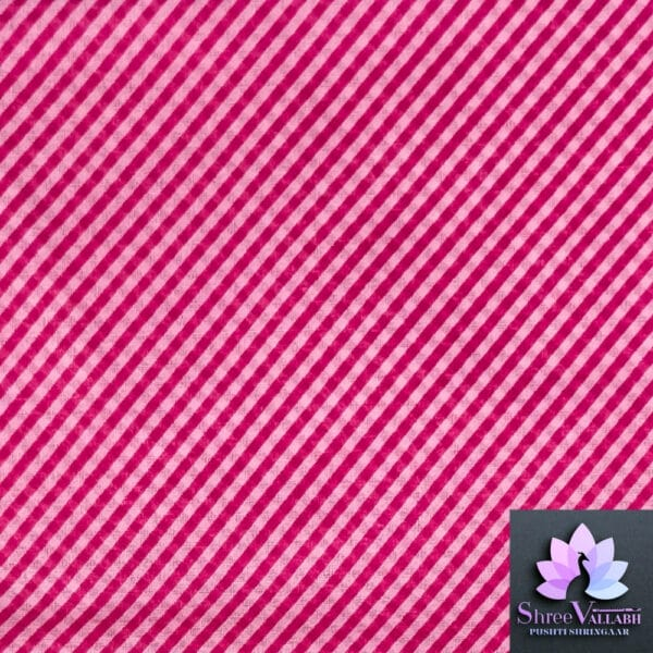 COTTON LEHERIYA CLOTH - Image 7