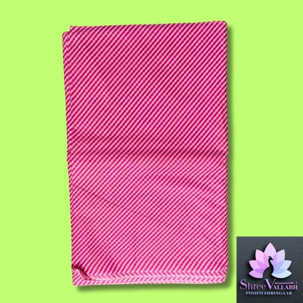 COTTON LEHERIYA CLOTH - Image 8