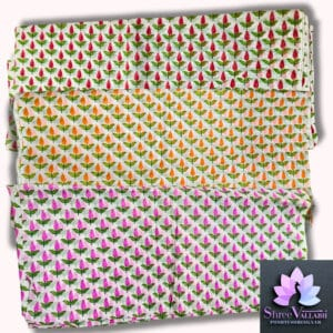 CHHAPA COTTON CLOTH