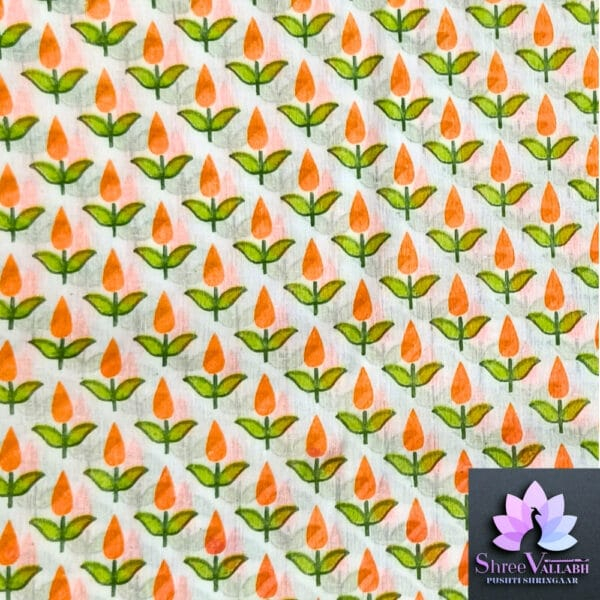 CHHAPA COTTON CLOTH - Image 2